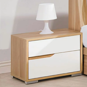 A159-01艾莎北歐床頭櫃