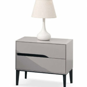 A17-02摩根床頭櫃