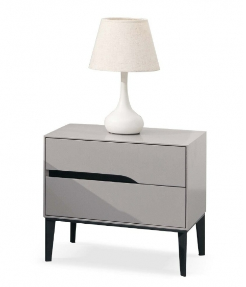 A17-02摩根床頭櫃