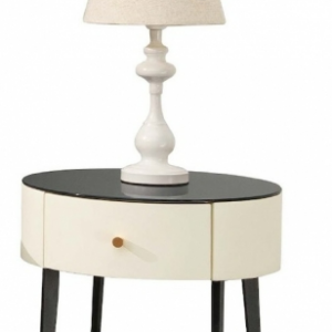 A7-01 比利皮革床頭櫃