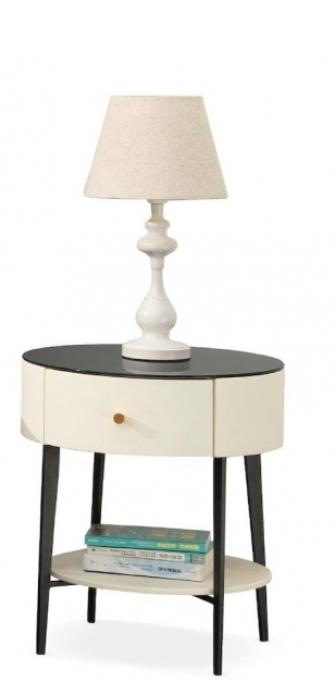 A7-01 比利皮革床頭櫃