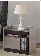 A14-03歐布朗床頭櫃