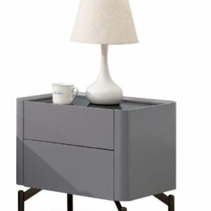 A17-04史都華床頭櫃