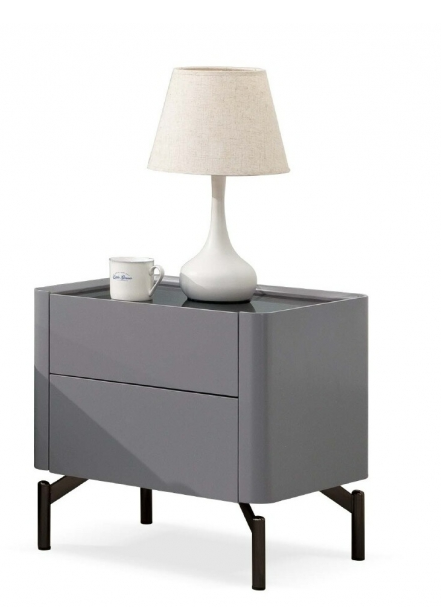 A17-04史都華床頭櫃