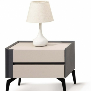 A31-12 米切爾床頭櫃