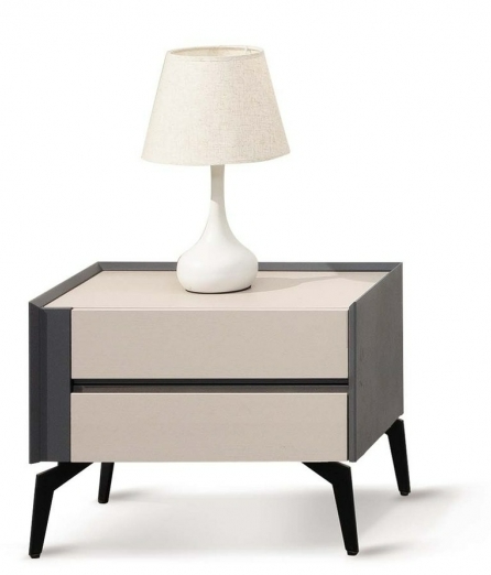 A31-12 米切爾床頭櫃