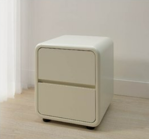 A32-02 羅莎琳床頭櫃