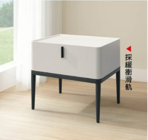 A29-08 約瑟夫床頭櫃