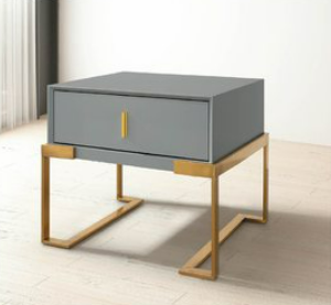 A32-16尼爾床頭櫃