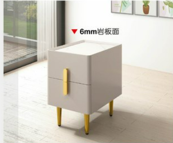 A32-01雅各床頭櫃