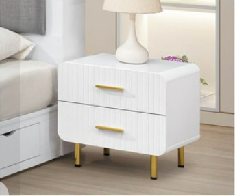 A112-07溫斯頓床頭櫃