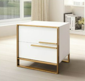 A32-12諾雅床頭櫃