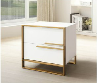 A32-12諾雅床頭櫃