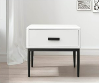 A32-07大衛床頭櫃