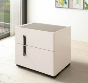 A30-11馬克床頭櫃