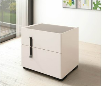 A30-11馬克床頭櫃