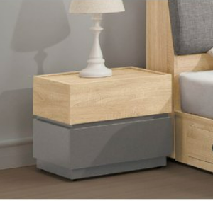 A142-01 奧利佛床頭櫃