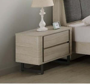 A106-05威瑟斯床頭櫃