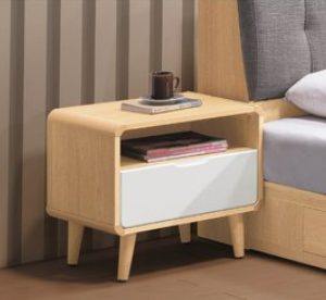 A130-07 喬迪床頭櫃