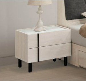 A103-01安卡拉床頭櫃