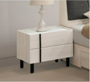 A103-01安卡拉床頭櫃