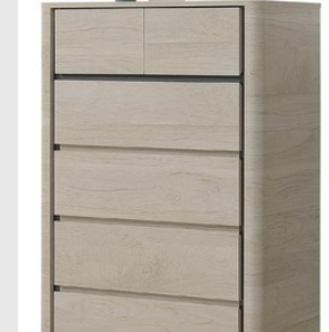 A106-06威瑟斯五斗櫃