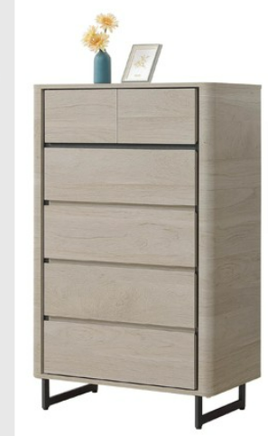 A106-06威瑟斯五斗櫃