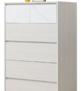 A81-09 泰倫五斗櫃