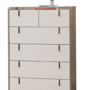 A77-09伊格絲五斗櫃