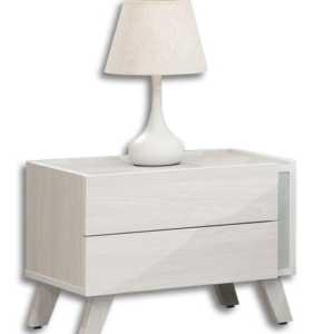 A99-07沃克床頭櫃