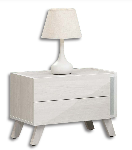 A99-07沃克床頭櫃