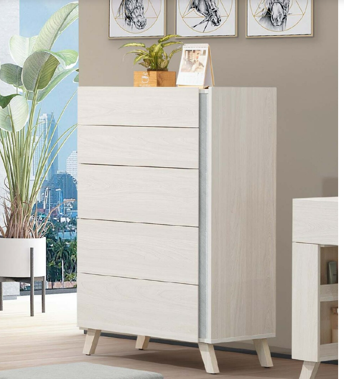 B71-08 沃克五斗櫃