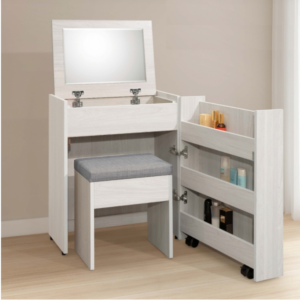 A100-01沃克2尺功能鏡台(含椅)