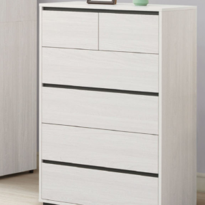 A84-08 艾倫2.7尺五斗櫃