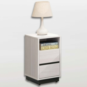 A85-07艾倫1尺床頭櫃