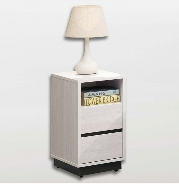 A85-07艾倫1尺床頭櫃