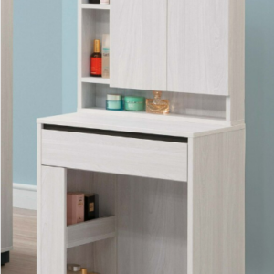 A85-09 艾倫2尺鏡台(含椅)