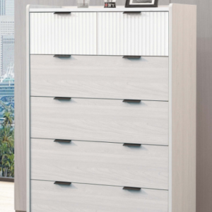 A91-08 赫本五斗櫃