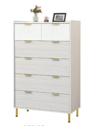 A98-02 黛妮五斗櫃