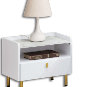 A114-04赫拉床頭櫃