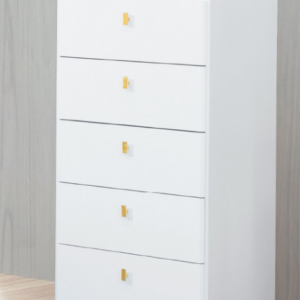 A113-03赫拉五斗櫃