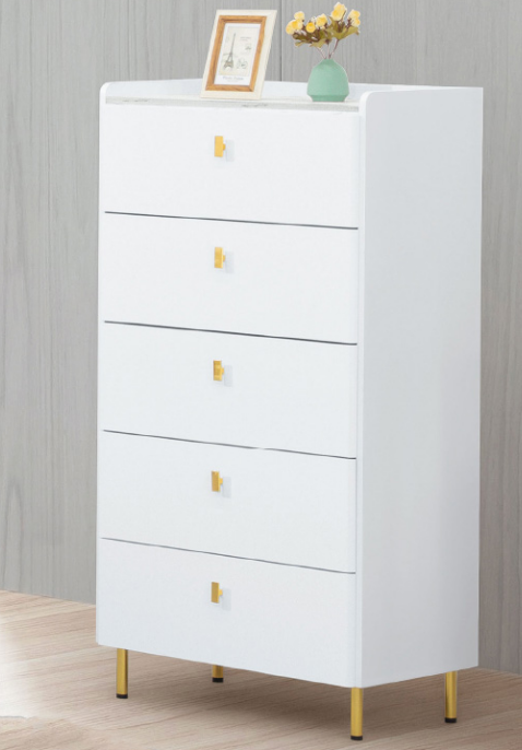 A113-03赫拉五斗櫃