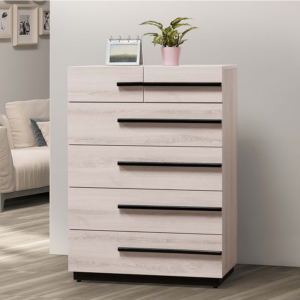 A121-07瑪爾斯五斗櫃