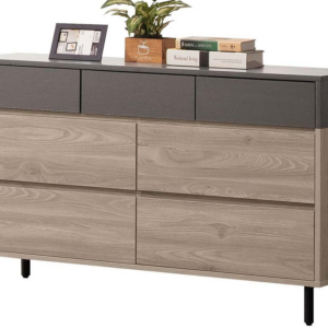 A127-08華沙七斗櫃