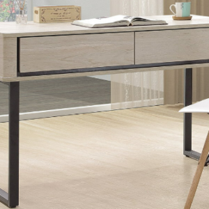 A577-01威瑟斯4尺書桌