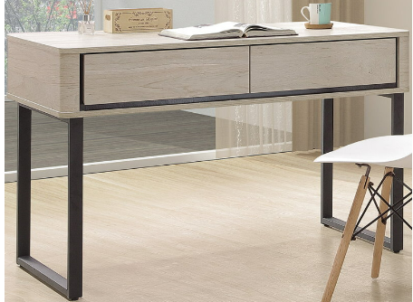 A577-01威瑟斯4尺書桌