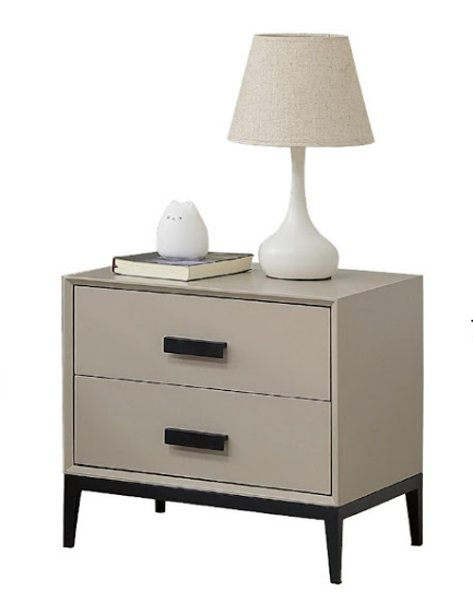 A6-03 亨利床頭櫃