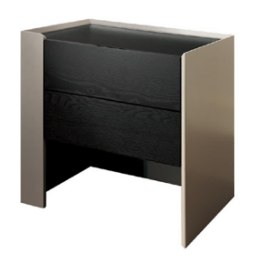 A16-03加里床頭櫃