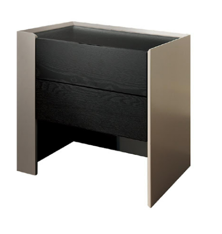 A16-03加里床頭櫃