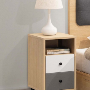 A113-03雨果床頭櫃